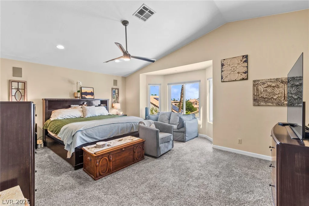 280 Willow Grove, Henderson, NV 89014