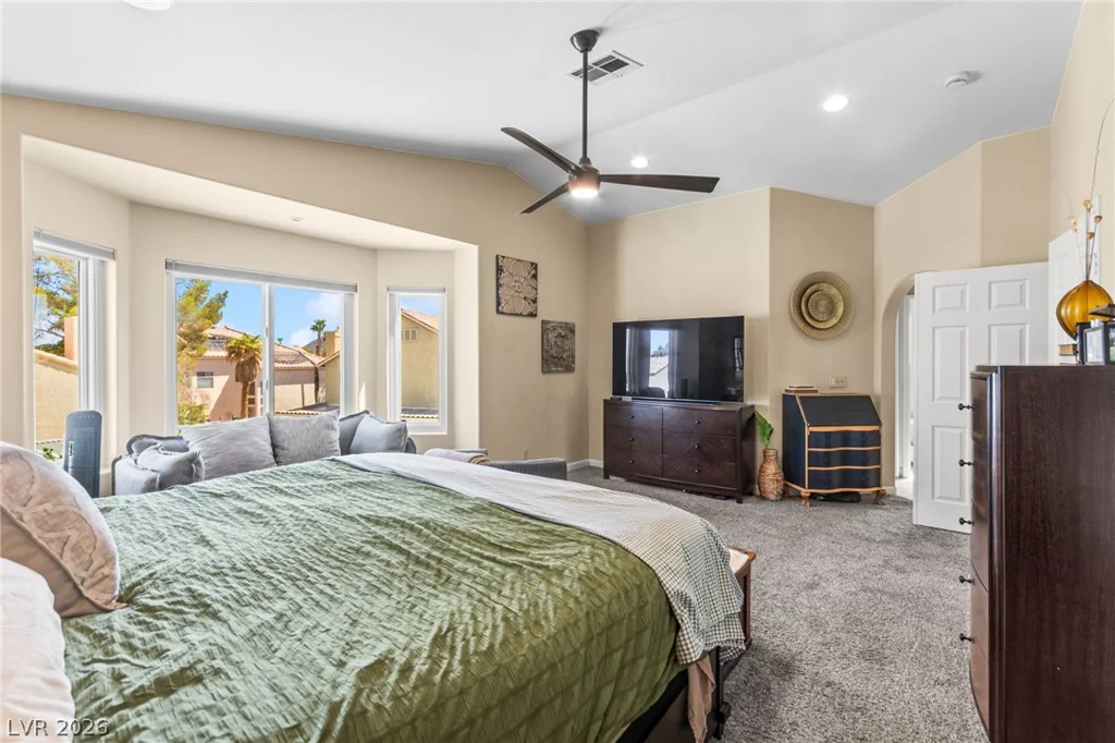280 Willow Grove, Henderson, NV 89014