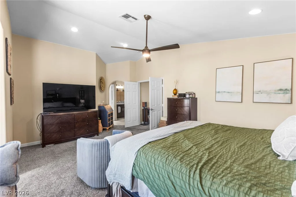 280 Willow Grove, Henderson, NV 89014