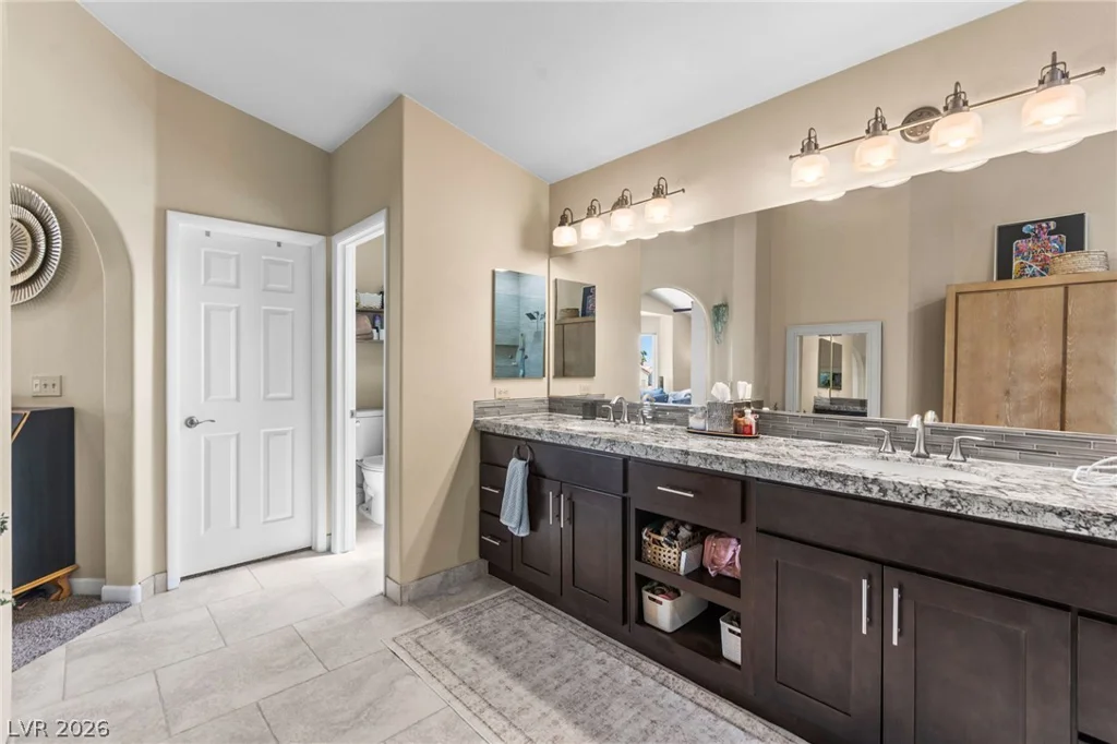 280 Willow Grove, Henderson, NV 89014
