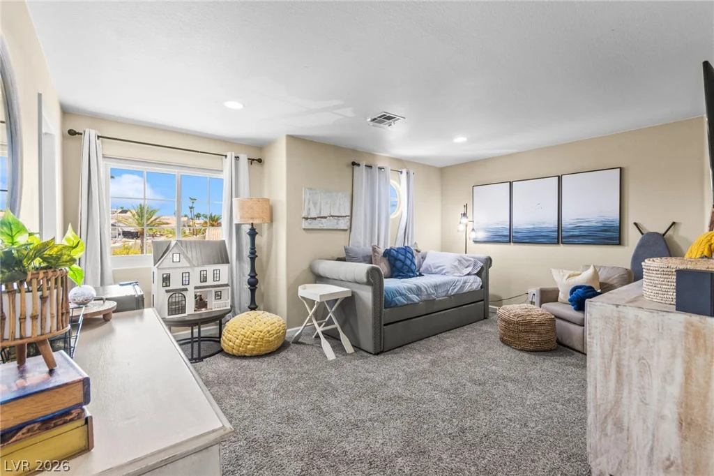 280 Willow Grove, Henderson, NV 89014