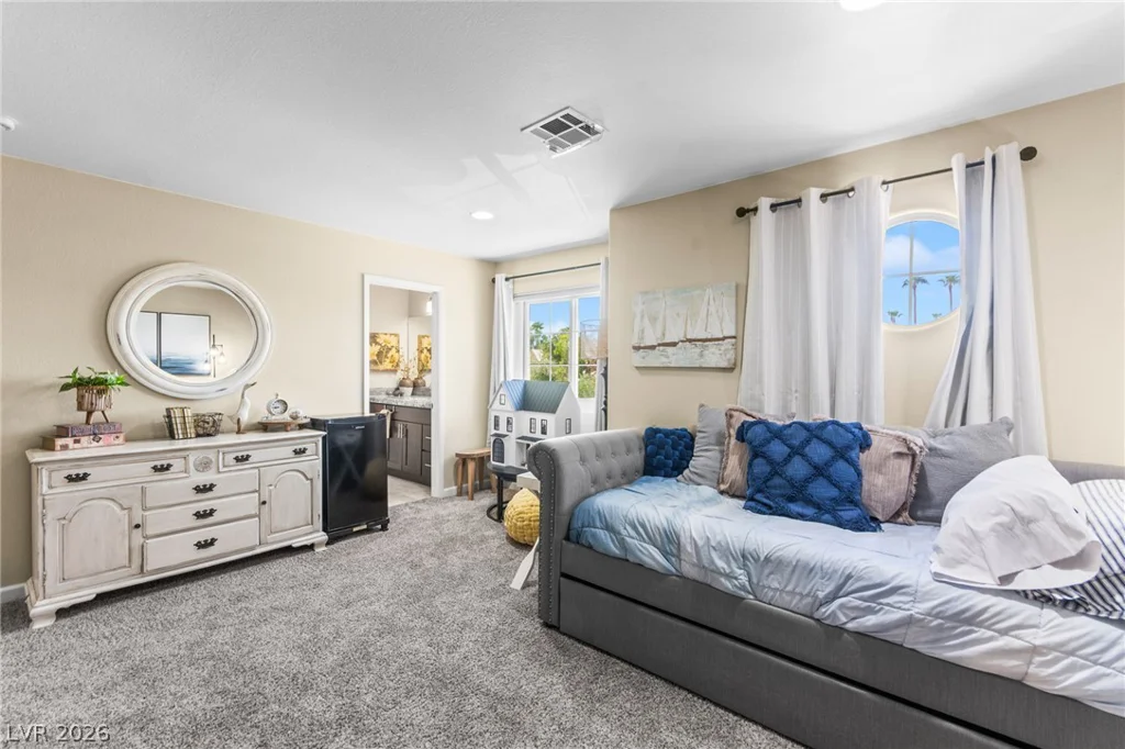 280 Willow Grove, Henderson, NV 89014