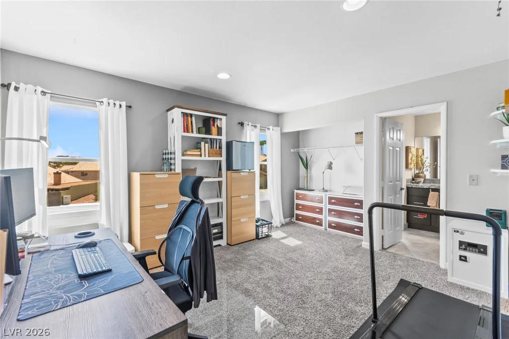 280 Willow Grove, Henderson, NV 89014
