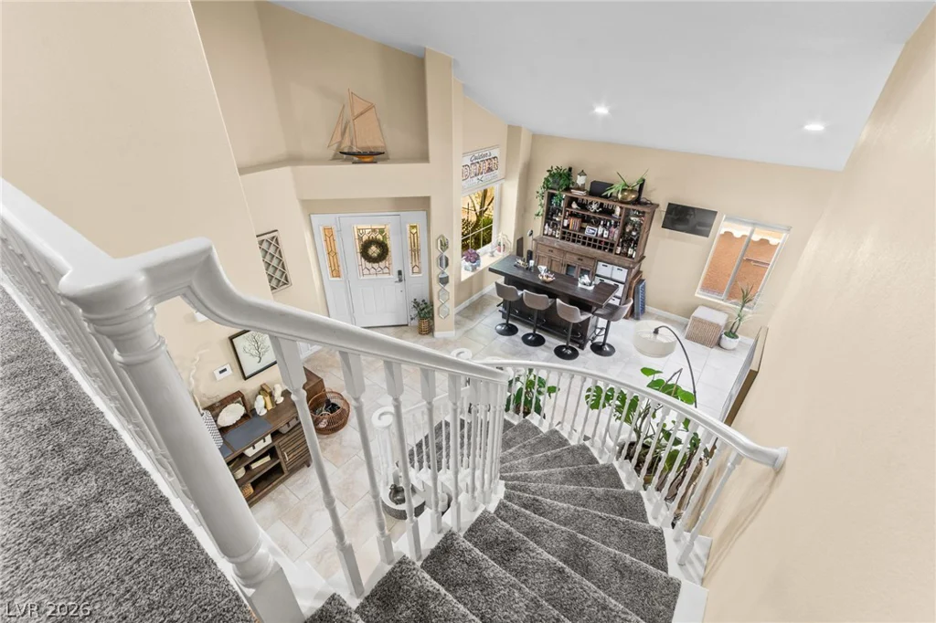 280 Willow Grove, Henderson, NV 89014