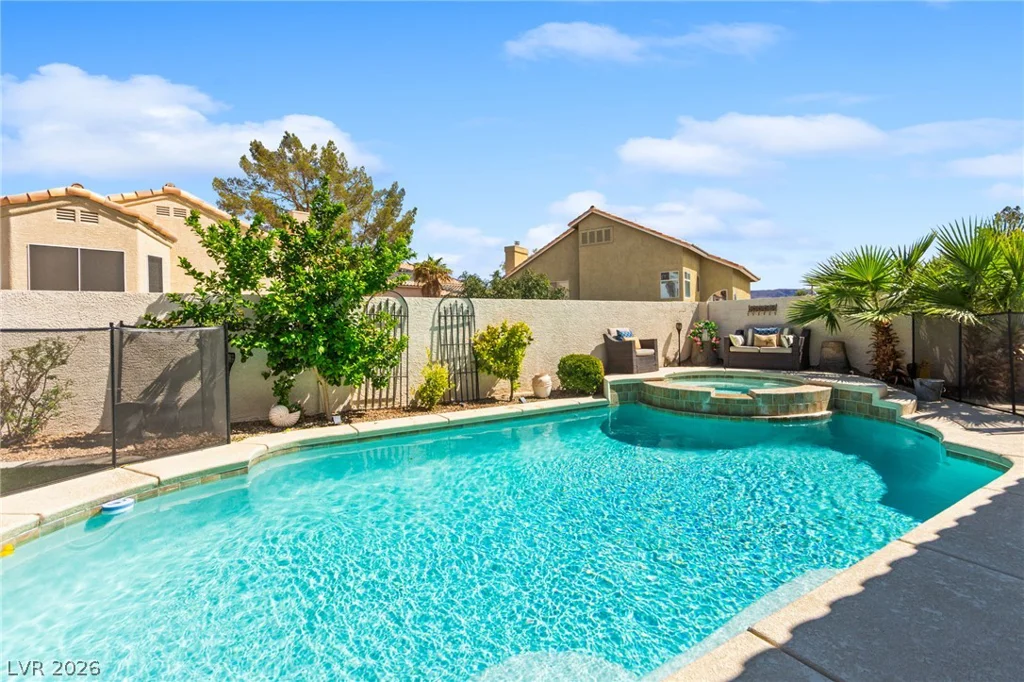 280 Willow Grove, Henderson, NV 89014