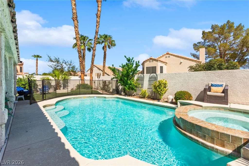 280 Willow Grove, Henderson, NV 89014