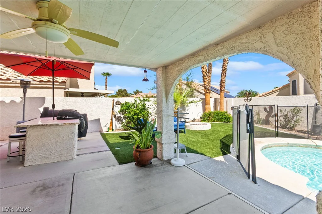 280 Willow Grove, Henderson, NV 89014