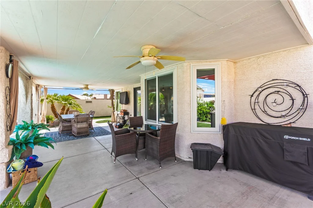 280 Willow Grove, Henderson, NV 89014