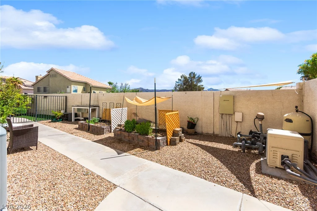 280 Willow Grove, Henderson, NV 89014