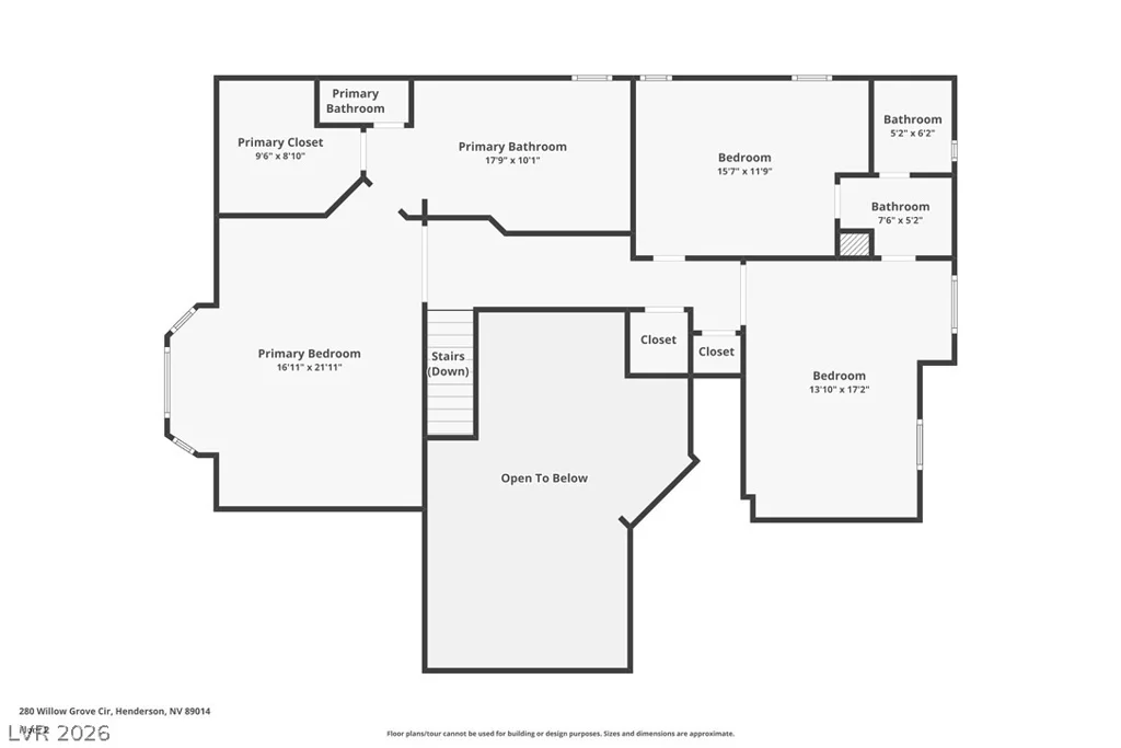 280 Willow Grove, Henderson, NV 89014