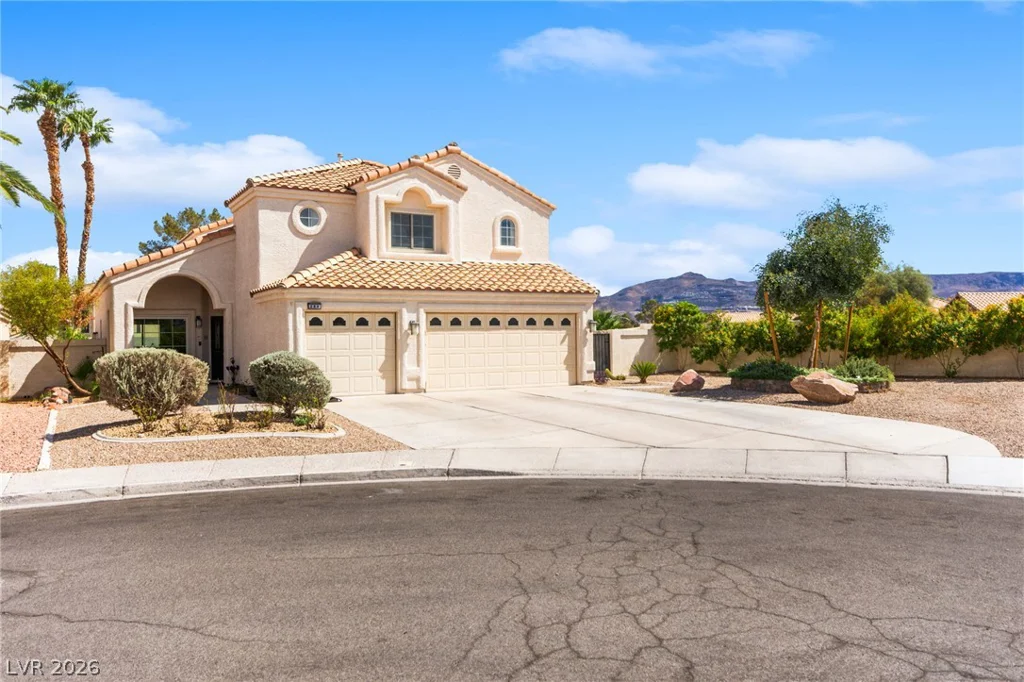 280 Willow Grove, Henderson, NV 89014