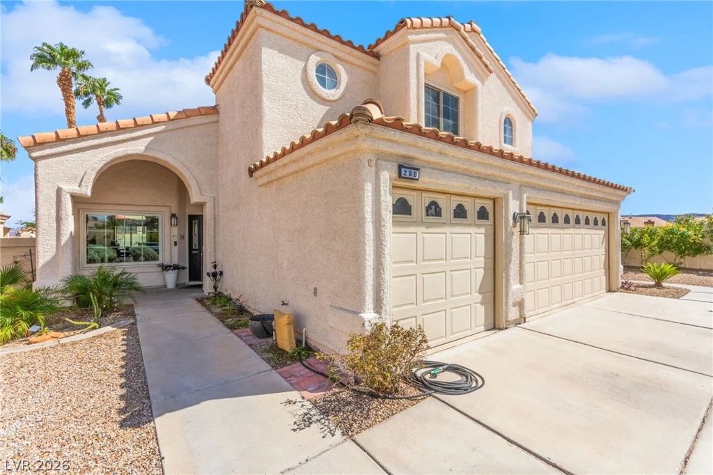 280 Willow Grove, Henderson, NV 89014