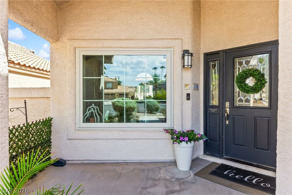 280 Willow Grove, Henderson, NV 89014