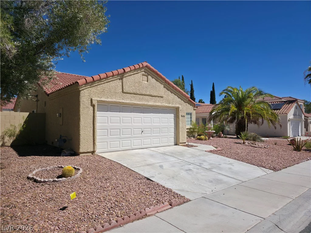 9408 Shellfish, Las Vegas, NV 89117