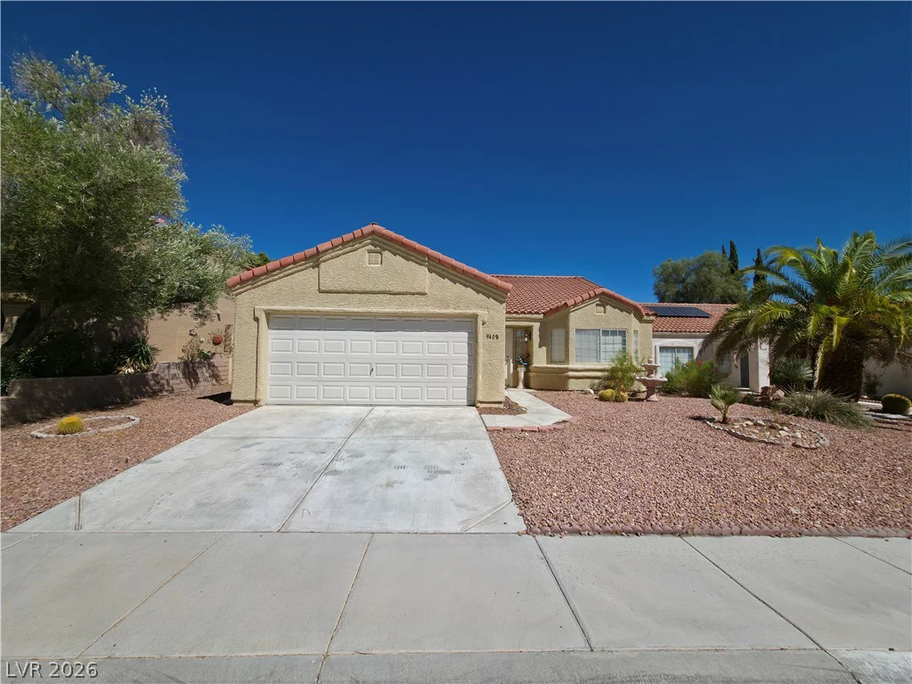 9408 Shellfish, Las Vegas, NV 89117