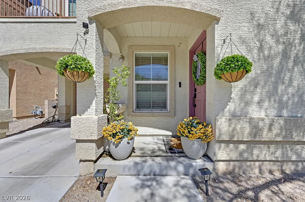 8868 Intertwine, Las Vegas, NV 89149