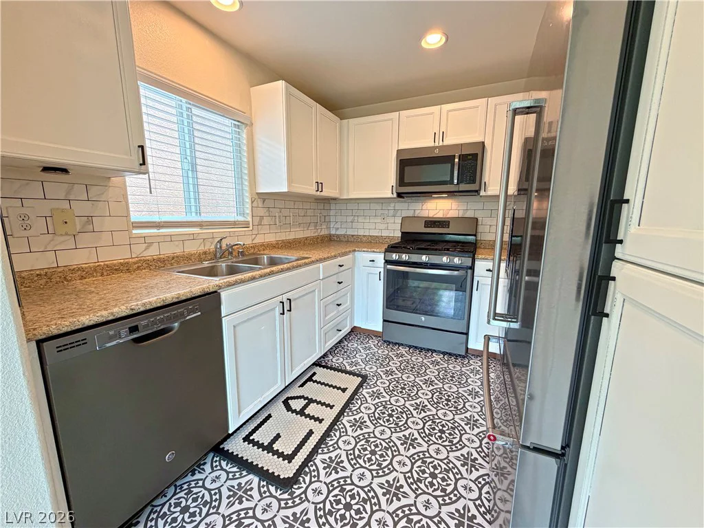 8868 Intertwine, Las Vegas, NV 89149