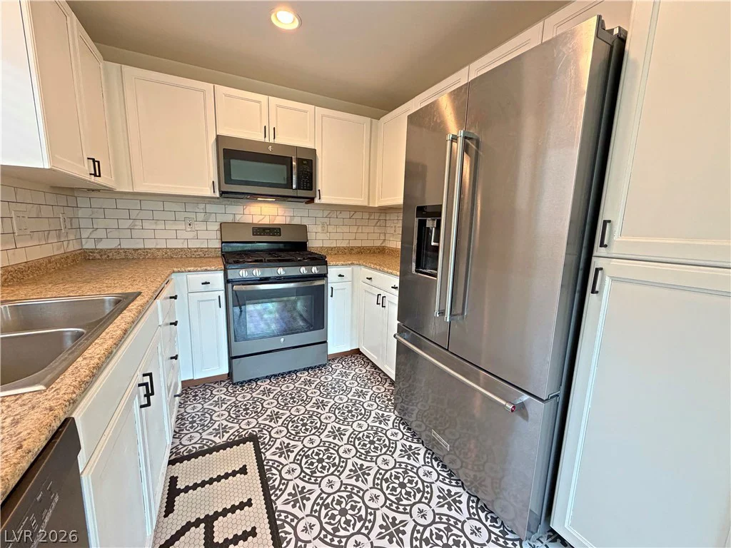 8868 Intertwine, Las Vegas, NV 89149