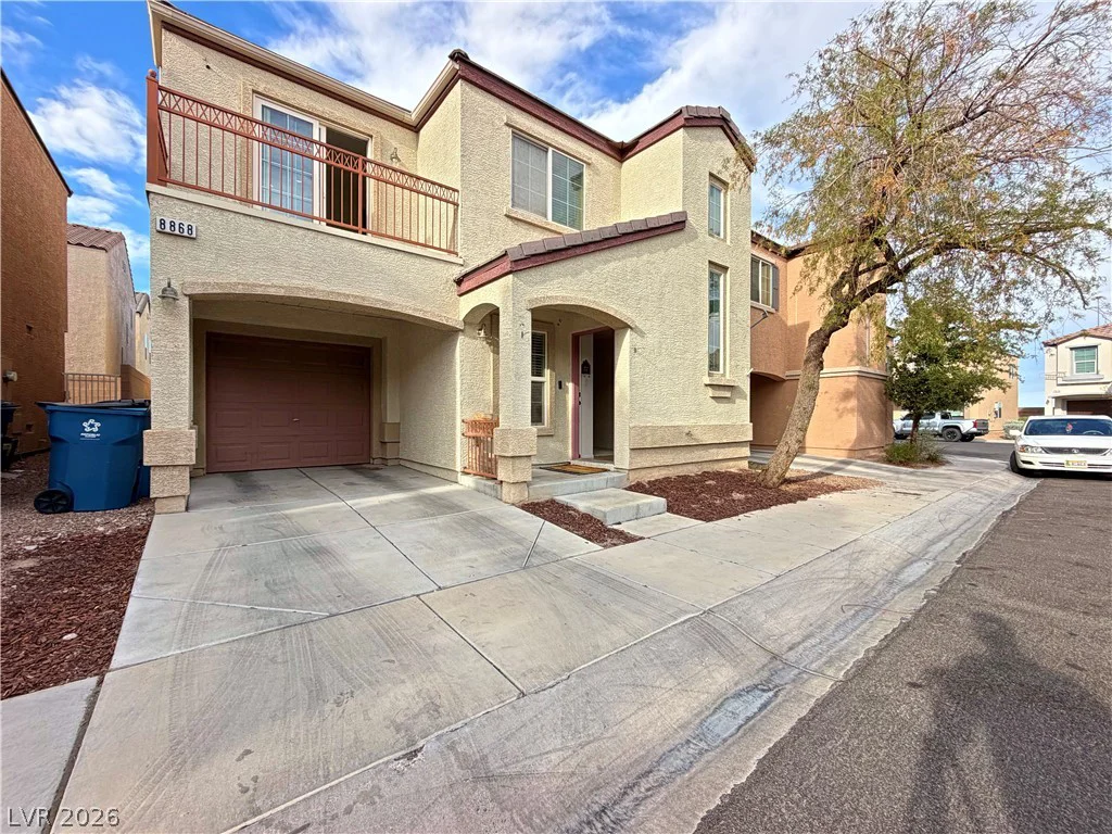 8868 Intertwine, Las Vegas, NV 89149