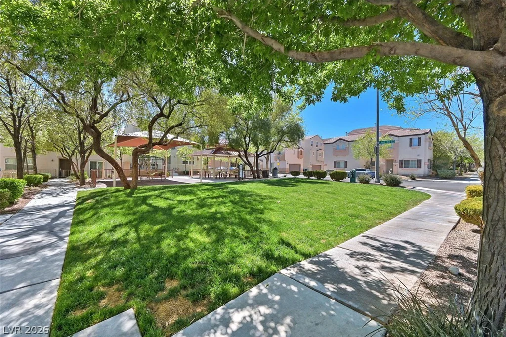 8868 Intertwine, Las Vegas, NV 89149