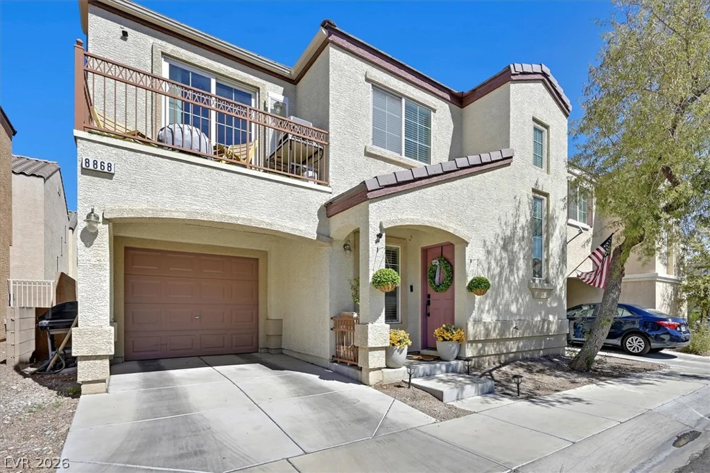 8868 Intertwine, Las Vegas, NV 89149