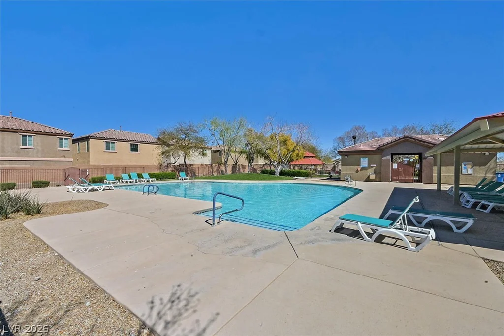 8868 Intertwine, Las Vegas, NV 89149