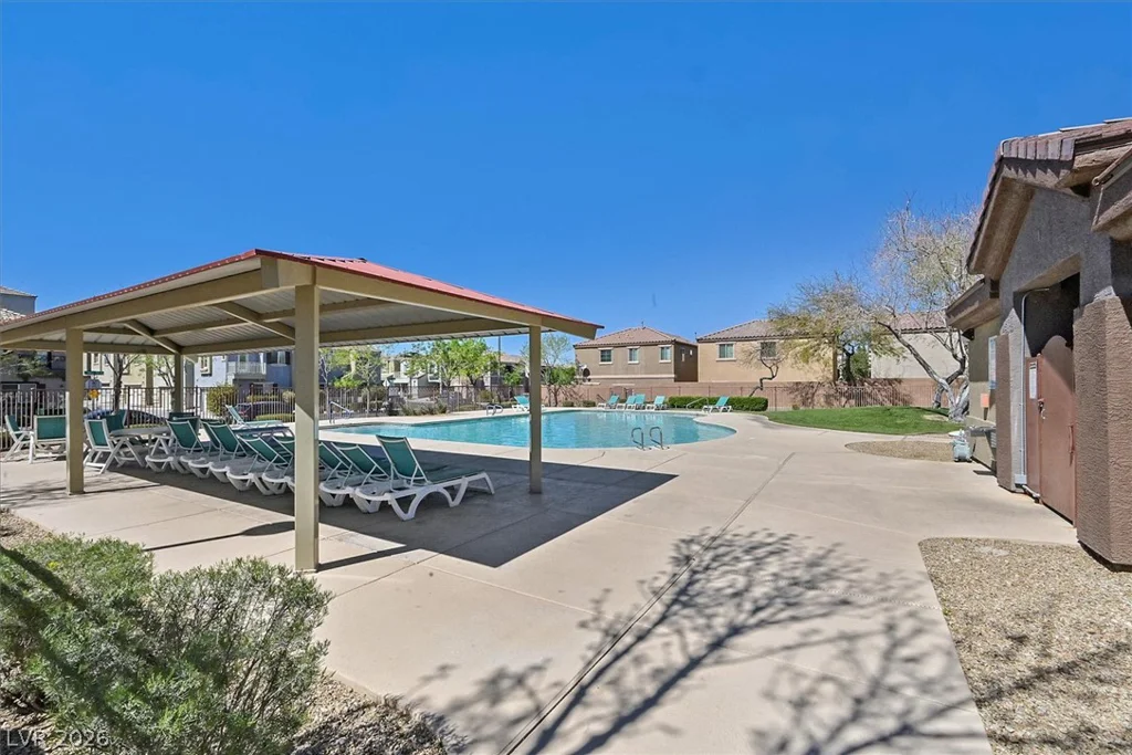 8868 Intertwine, Las Vegas, NV 89149