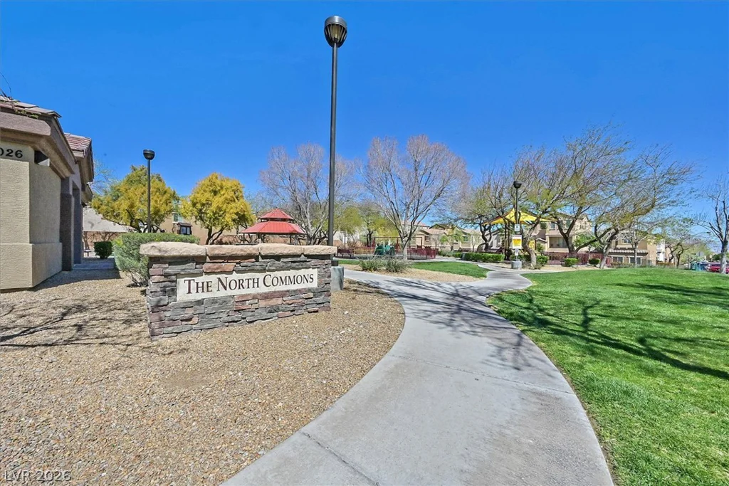 8868 Intertwine, Las Vegas, NV 89149