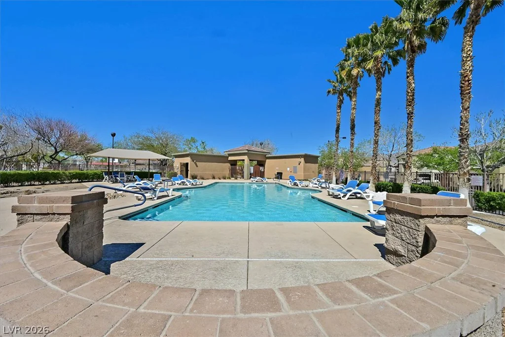 8868 Intertwine, Las Vegas, NV 89149