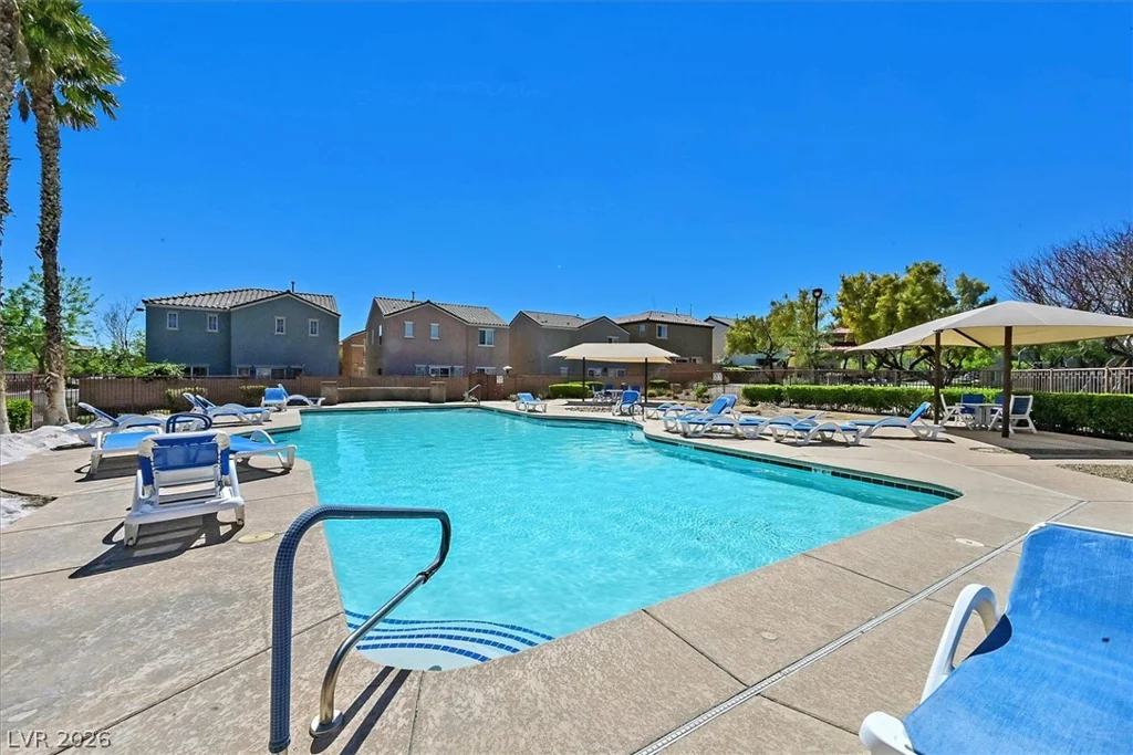 8868 Intertwine, Las Vegas, NV 89149