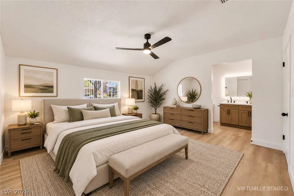 1813 Bracken, Las Vegas, NV 89104