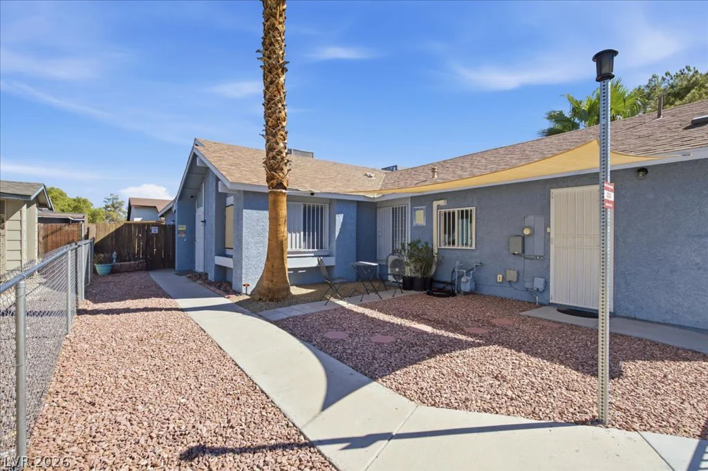 5656 Sea Breeze, Las Vegas, NV 89110