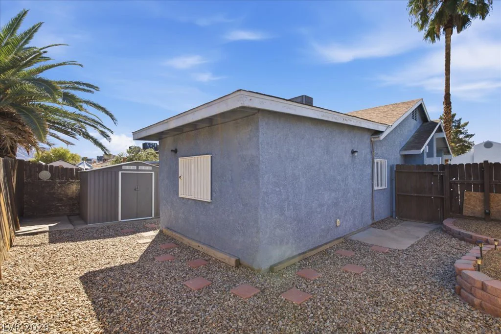 5656 Sea Breeze, Las Vegas, NV 89110