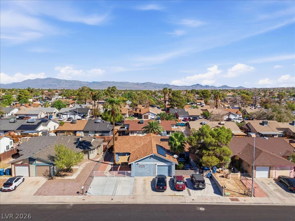 5656 Sea Breeze, Las Vegas, NV 89110