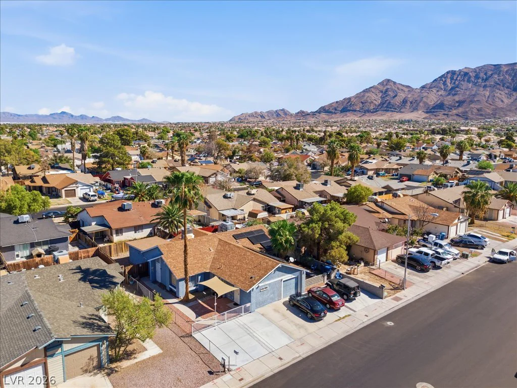 5656 Sea Breeze, Las Vegas, NV 89110