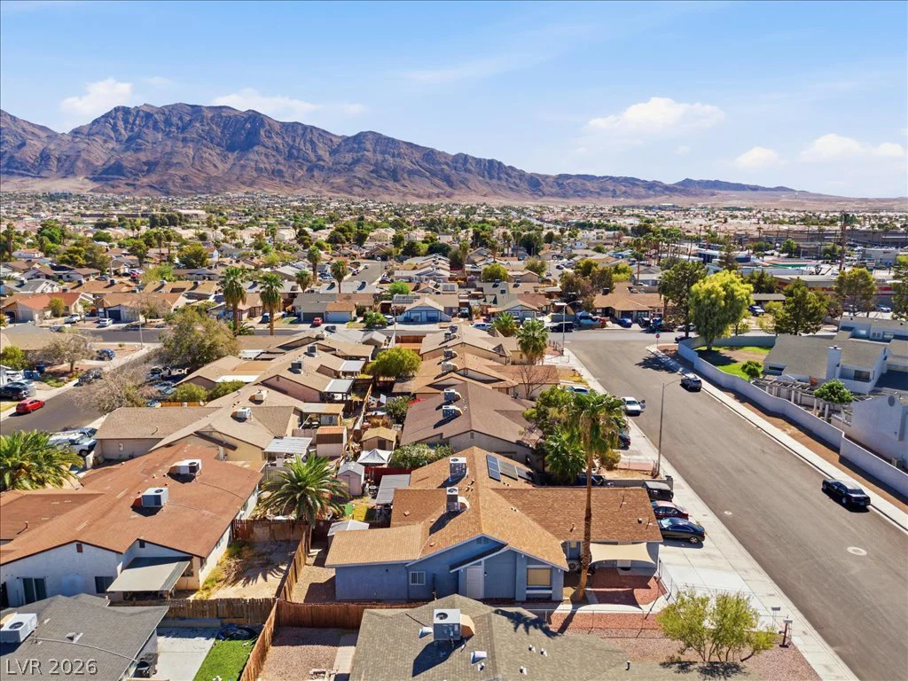 5656 Sea Breeze, Las Vegas, NV 89110