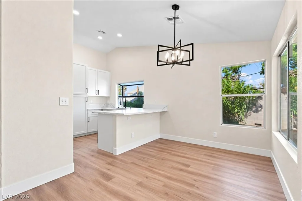 4517 La Madre, North Las Vegas, NV 89031