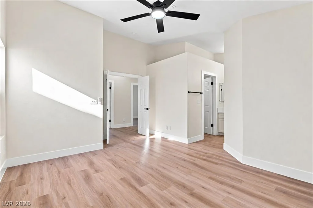 4517 La Madre, North Las Vegas, NV 89031