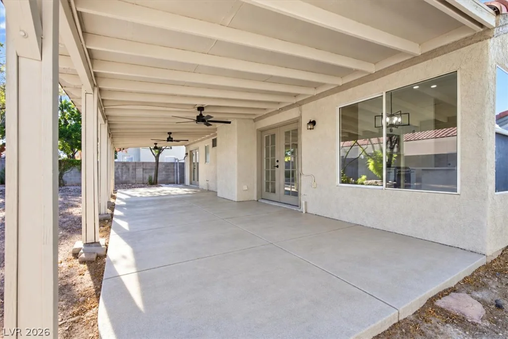 4517 La Madre, North Las Vegas, NV 89031