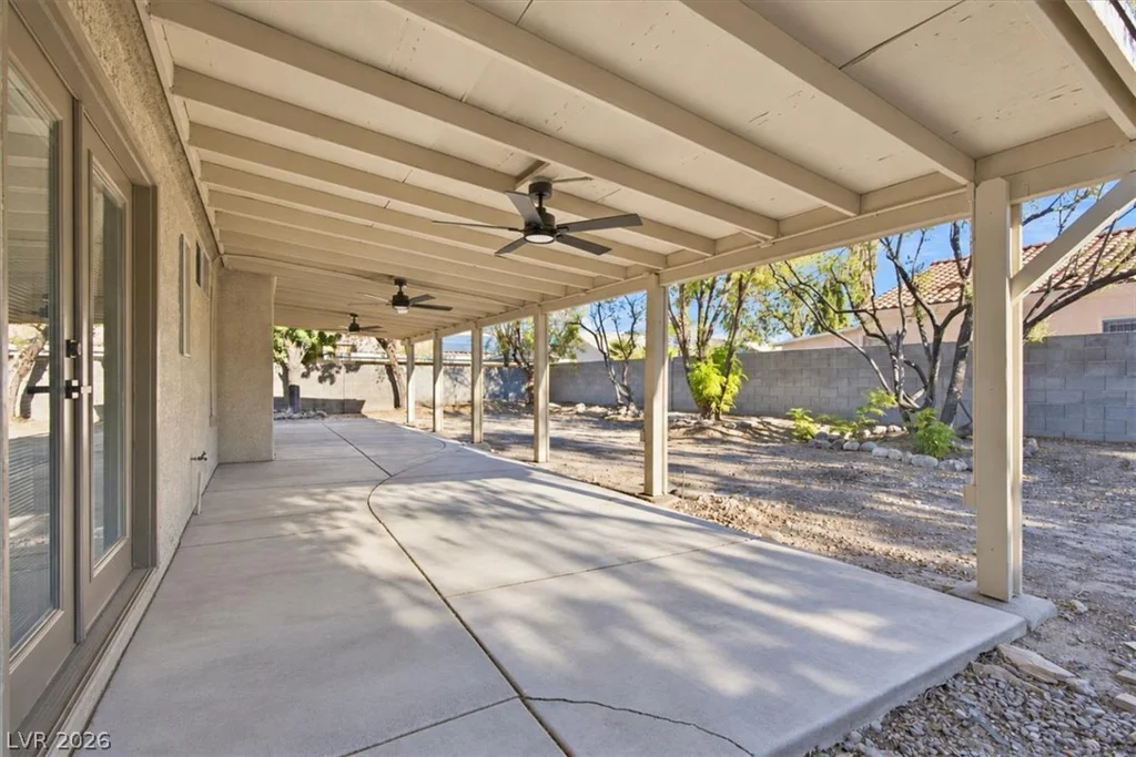 4517 La Madre, North Las Vegas, NV 89031