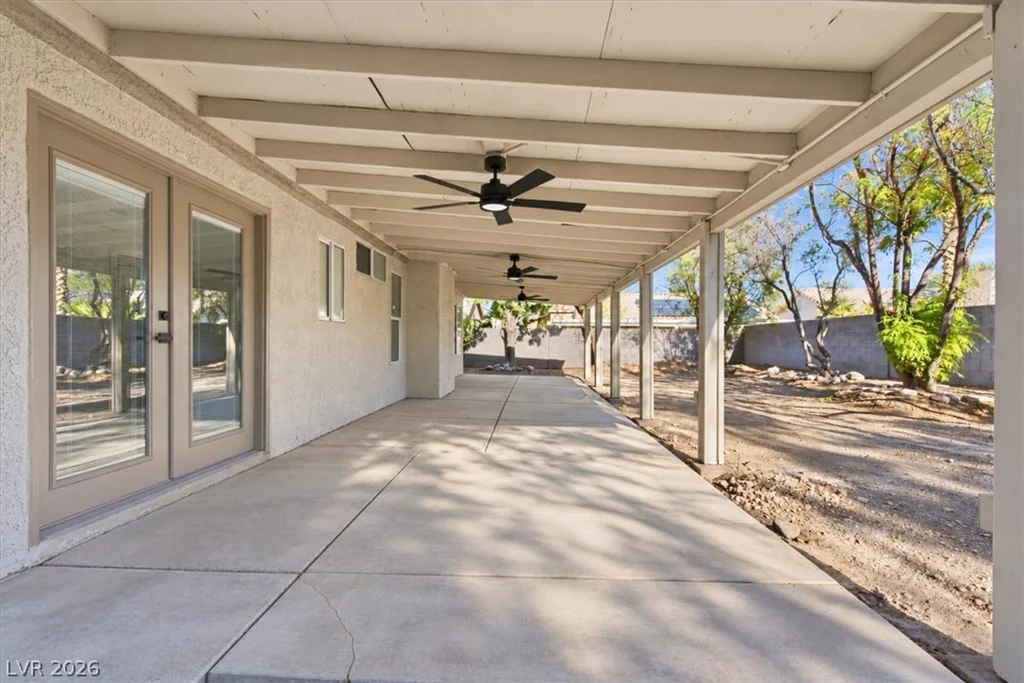 4517 La Madre, North Las Vegas, NV 89031