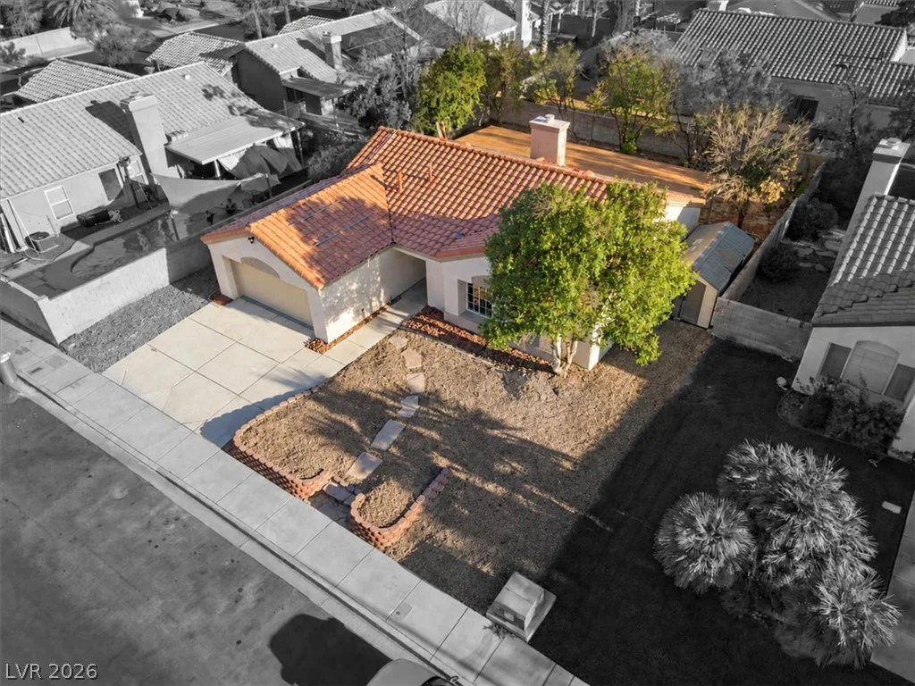 4517 La Madre, North Las Vegas, NV 89031