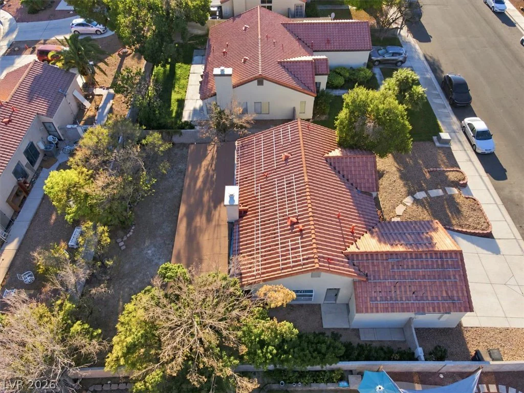4517 La Madre, North Las Vegas, NV 89031