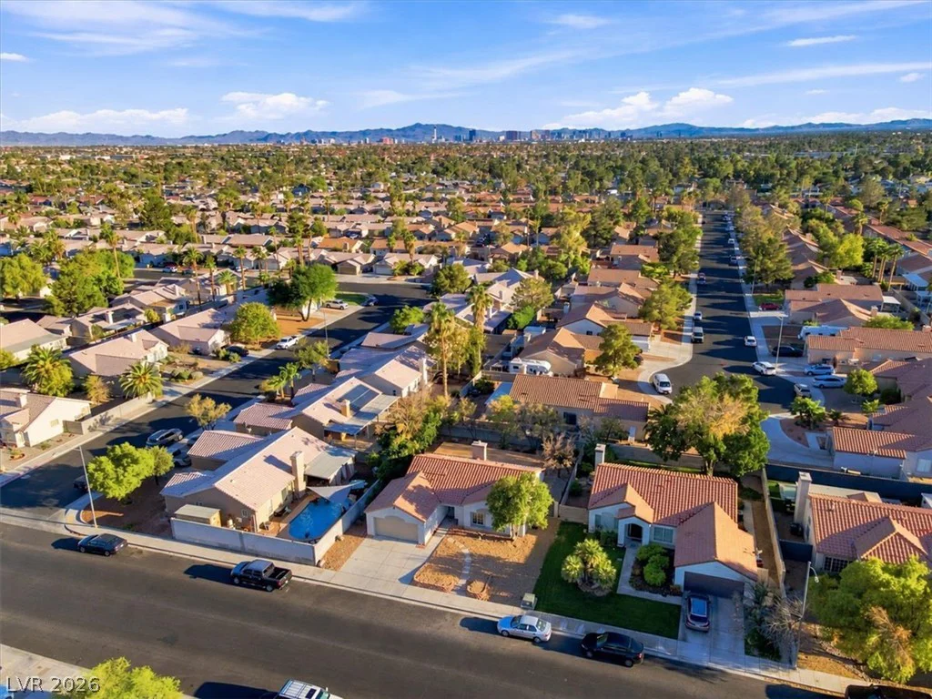 4517 La Madre, North Las Vegas, NV 89031