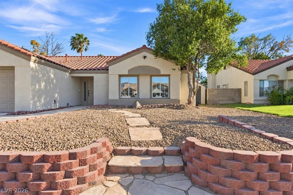 4517 La Madre, North Las Vegas, NV 89031