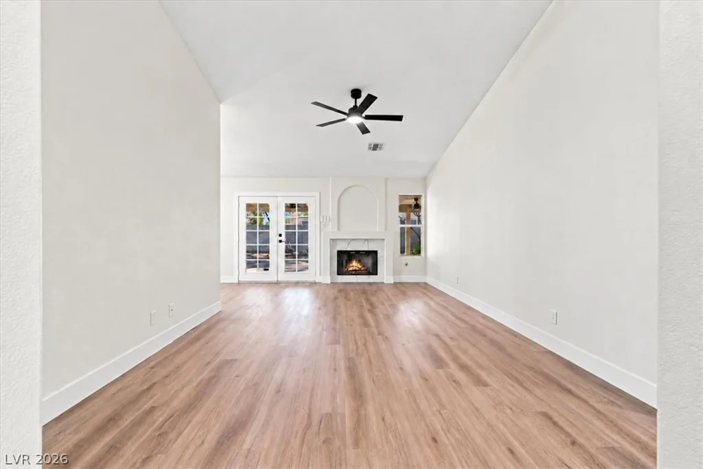 4517 La Madre, North Las Vegas, NV 89031