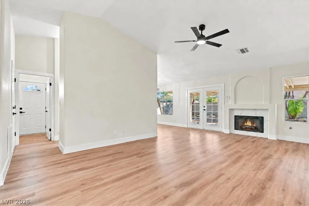 4517 La Madre, North Las Vegas, NV 89031