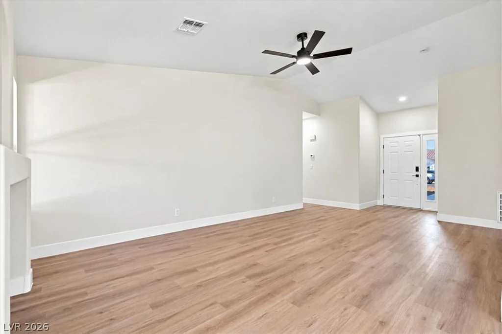 4517 La Madre, North Las Vegas, NV 89031