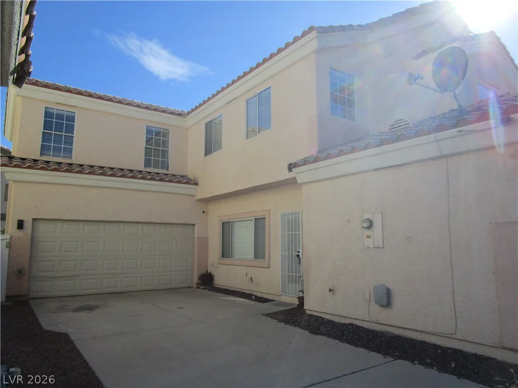 6265 Overhang, Henderson, NV 89011