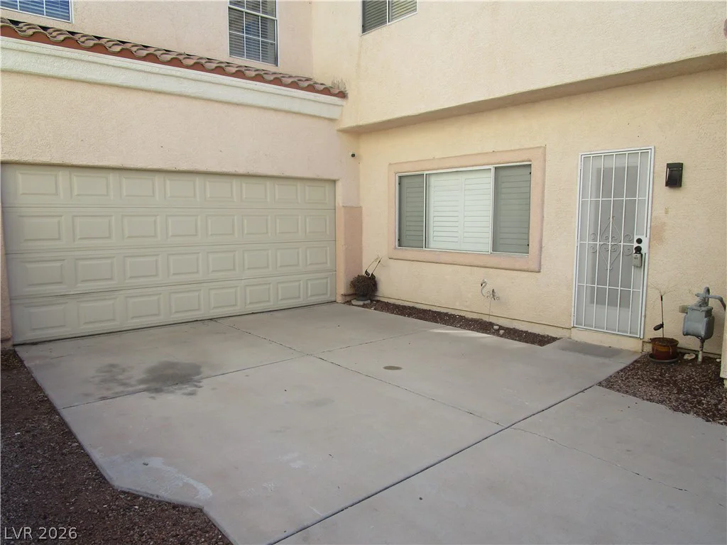 6265 Overhang, Henderson, NV 89011